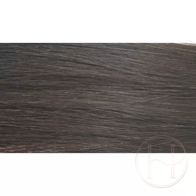 Virgin 40cm Clip In Set INVISIBLE GoldLine