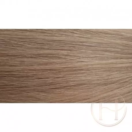 18 średni naturalny blond 30cm SLIM TAPE ON kanapki BABYHAIR