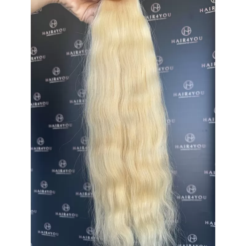 56cm 90g Slavic Hair Bundle from One Head