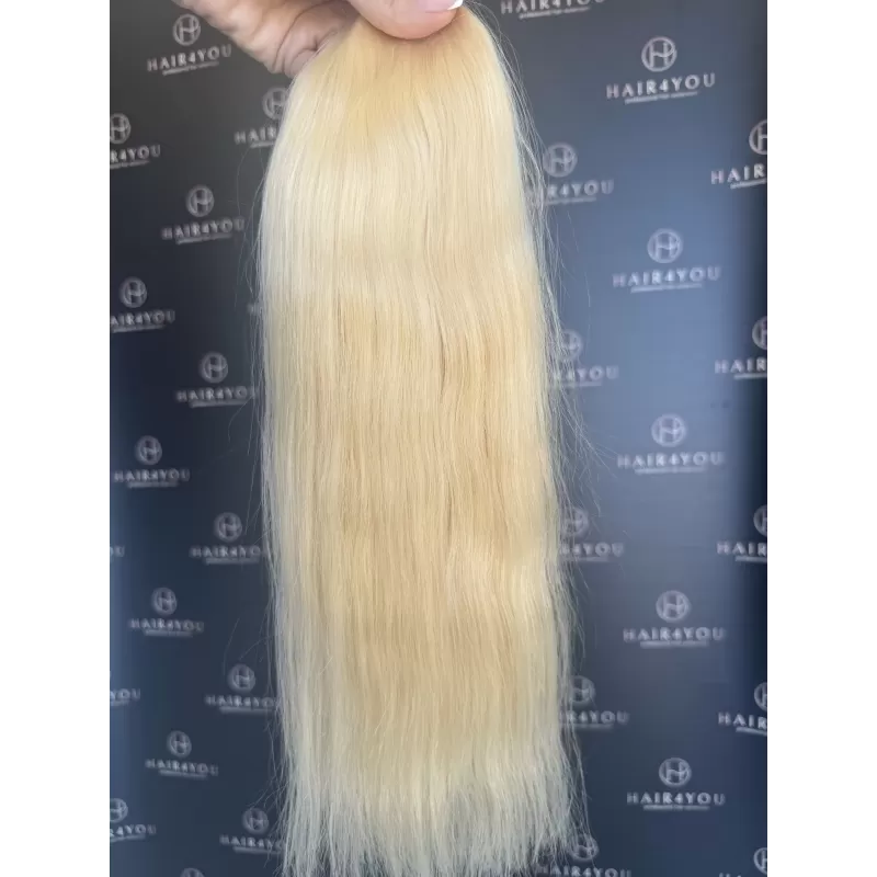 50cm 80g Slavic Hair Bundle from One Head