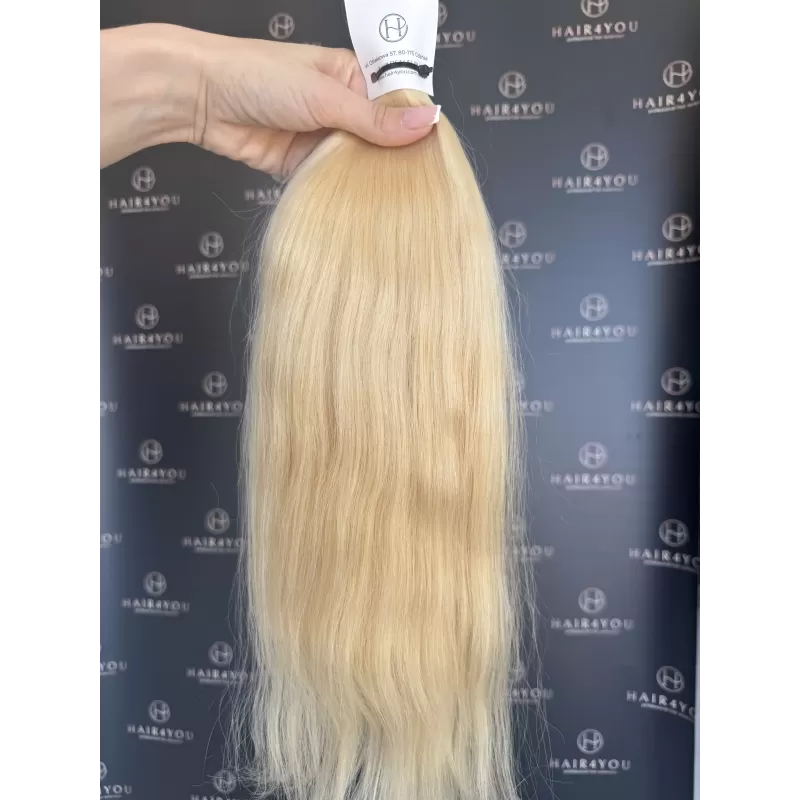 50cm 44g SLAVIC HAIR BUNDLE (Single Donor)