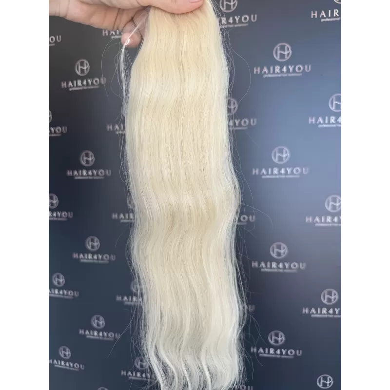 50cm 48g Slavic Hair Bundle from One Head