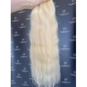 60cm 92g SLAVISCHES HAAR ZU...