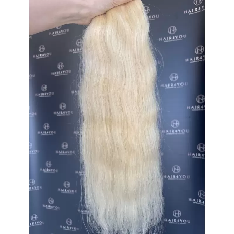 60cm 92g Slavic Hair Bundle from One Head