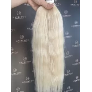 55 cm 42 g Zopf aus...