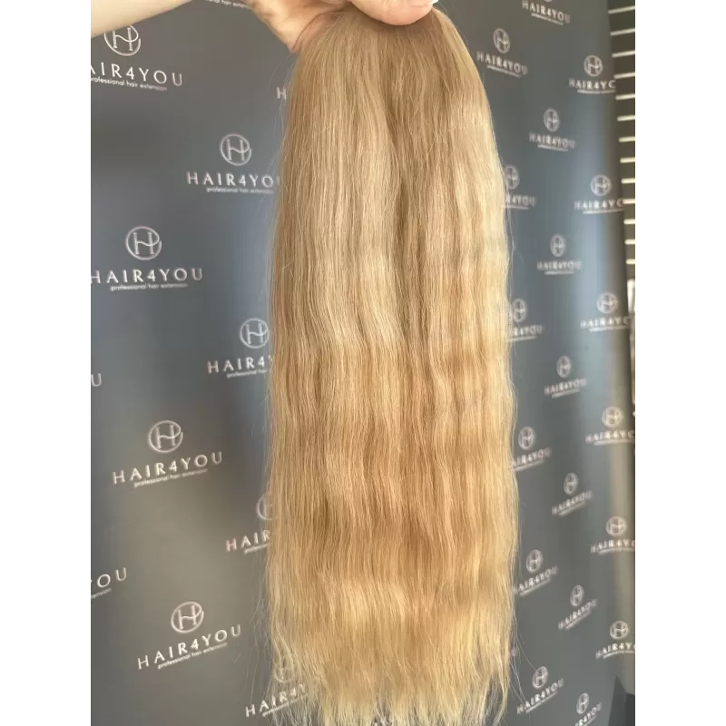 58cm 92g KITKA SLAVISCHES HAAR von einem Kopf