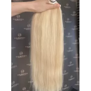 54cm 101g Slavic Hair...