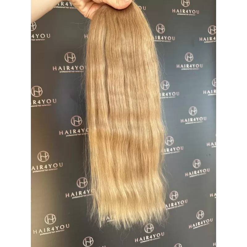 51cm 87g KITKA SLAVISCHES HAAR von einem Kopf