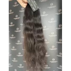 JUNGFRAUHAAR Tapes 64cm 93g...