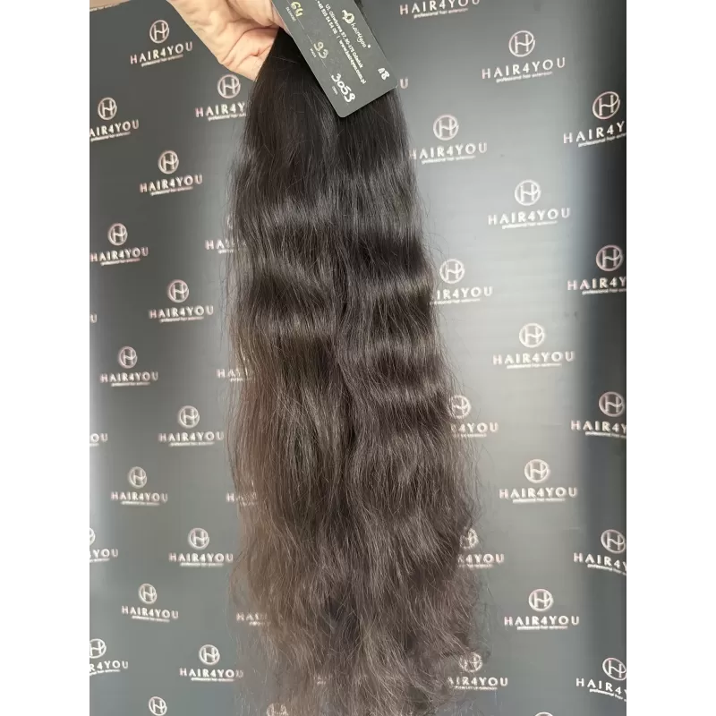 VIRGIN TAPE-IN HAIR 64cm 93g 18 sandwiches