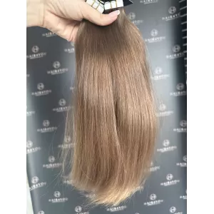 VIRGIN SLAVIC HAIR tape-in...