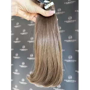 Slawisches Jungfrauenhaar...