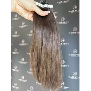 Slavic Virgin Hair Tape-In...