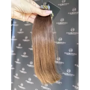Slavic Virgin Hair Tape-In...