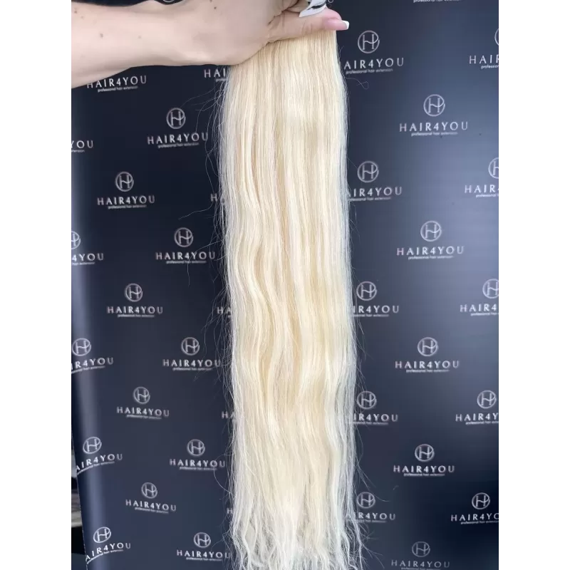 73cm 86g Slavic Hair Bundle from One Head