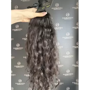 SLAWISCHES JUNGFRAUHAAR...