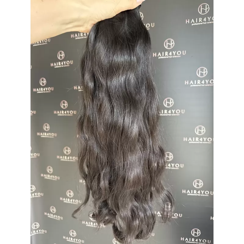 Slavic Virgin Hair 67cm 179g