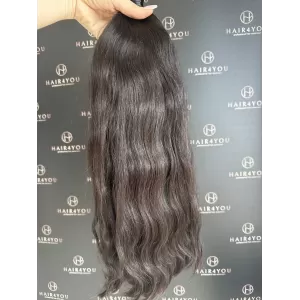 Slawisches Jungfrauenhaar...