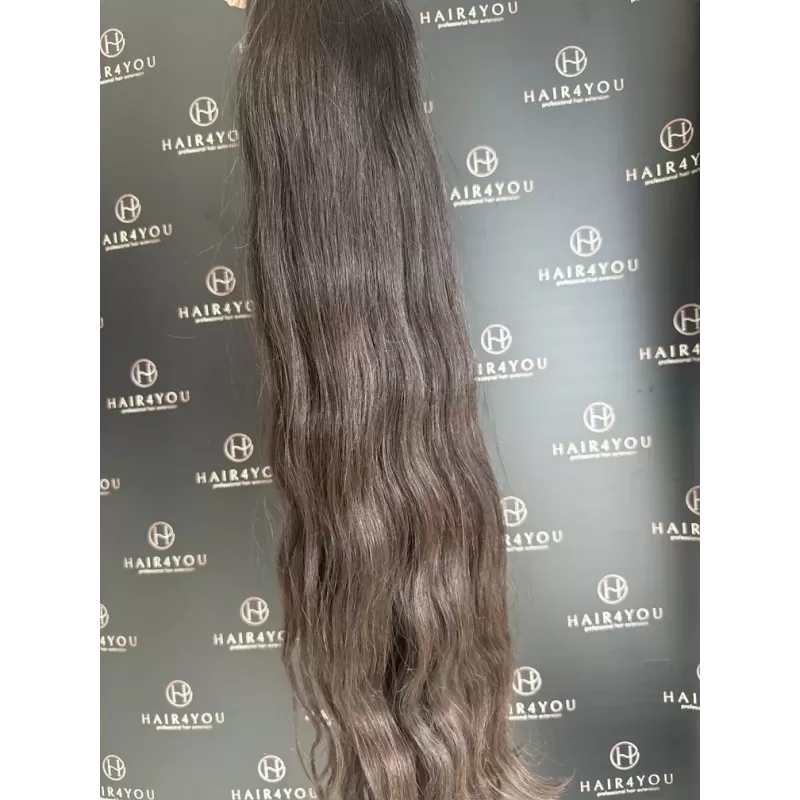 Slavic Virgin Hair 76cm 213g