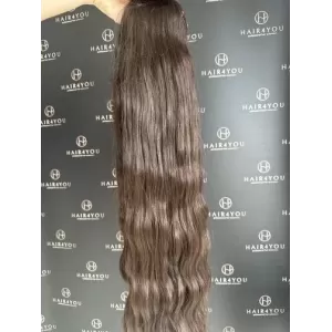 Slawisches Jungfrauenhaar...