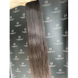Virgin Hair 80cm 198g