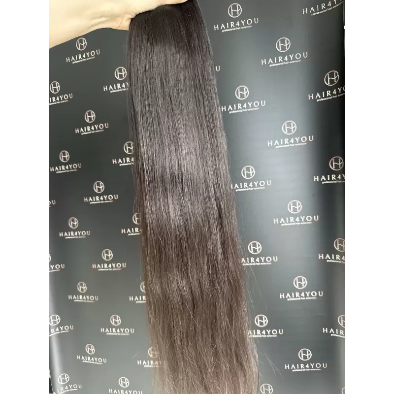Virgin Hair 80cm 198g