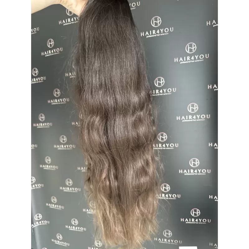 Slavic Virgin Hair 70cm 137g