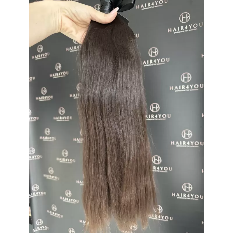 SLAVISCHES JUNGFRAUENHAAR 57cm 168g