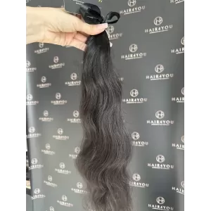 Slavic Virgin Hair 56cm 73g