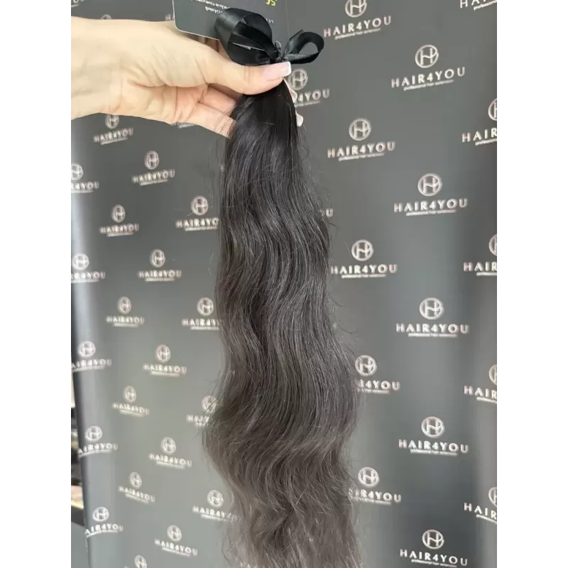 SLAVISCHES JUNGFRAUENHAAR 56cm 73g