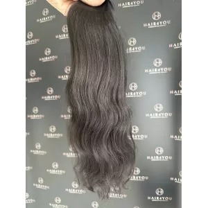 Slavic Virgin Hair 54cm 132g