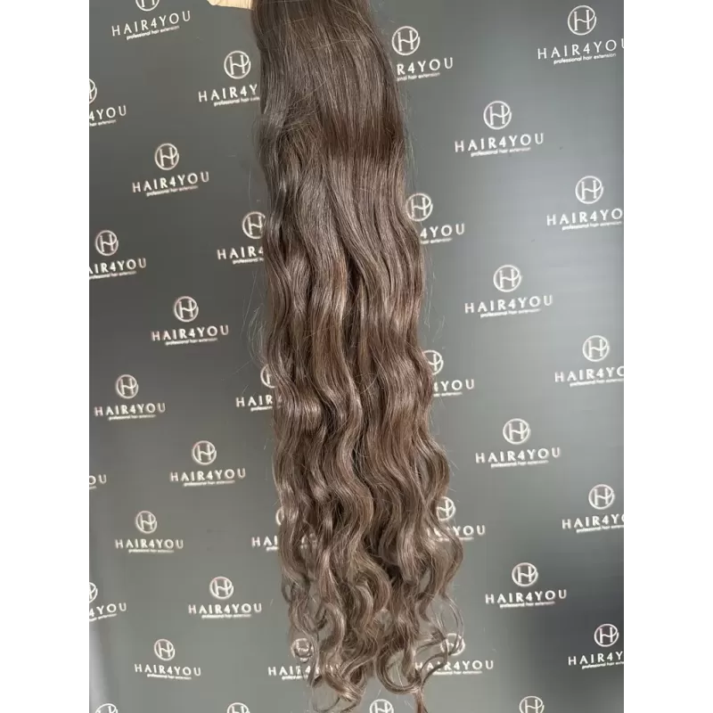 Slavic Virgin Hair 80cm 188g