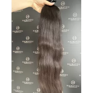 VIRGIN SLAVIC HAIR 73cm 46g