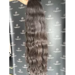 Slavic Virgin Hair 73cm 211g