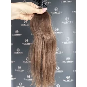 Slawisches Jungfrauenhaar...