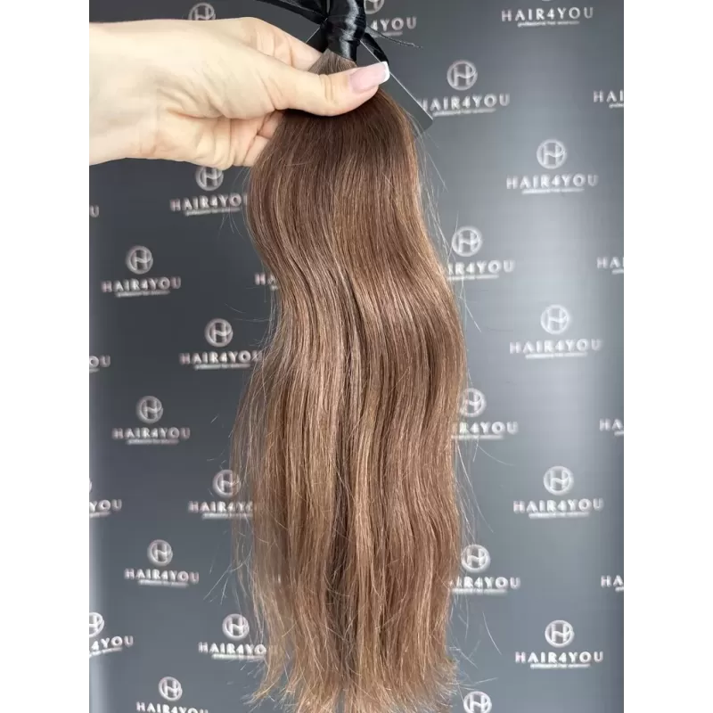 Slavic Virgin Hair 46cm 57g