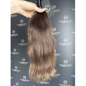 SLAVISCHES JUNGFRAUENHAAR...