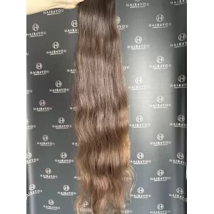 Slawisches Jungfrauenhaar...
