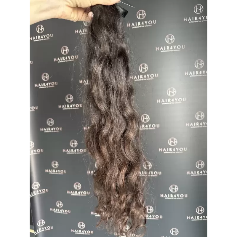 Slavic Virgin Hair 55cm 106g