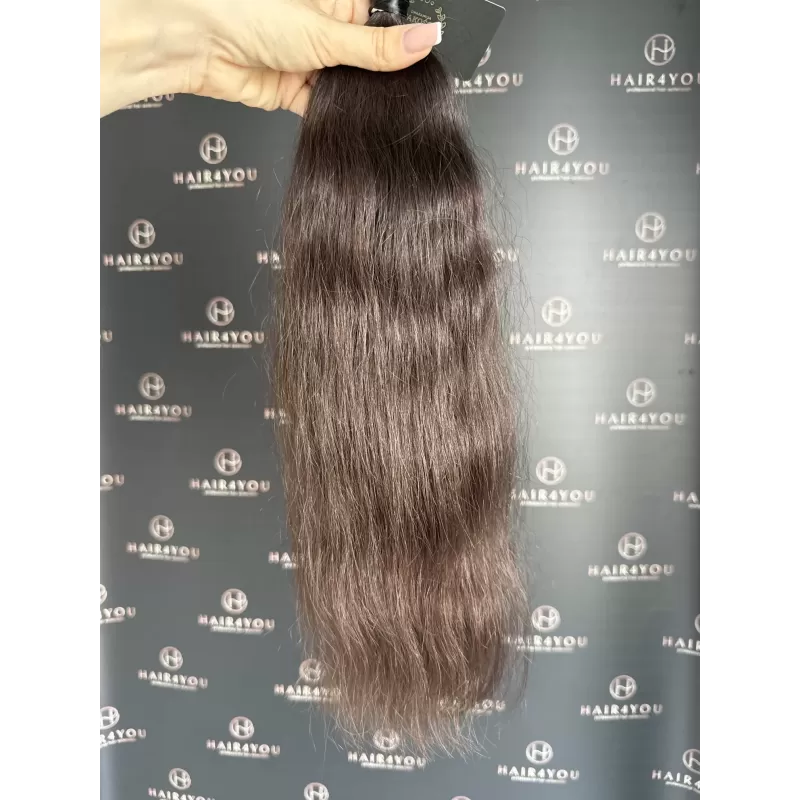 SLAVISCHES JUNGFRAUENHAAR 48cm 75g