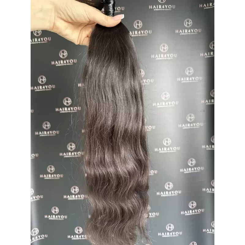 SLAVISCHES JUNGFRAUENHAAR 60cm 74g