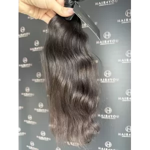 Slawisches Jungfrauenhaar...