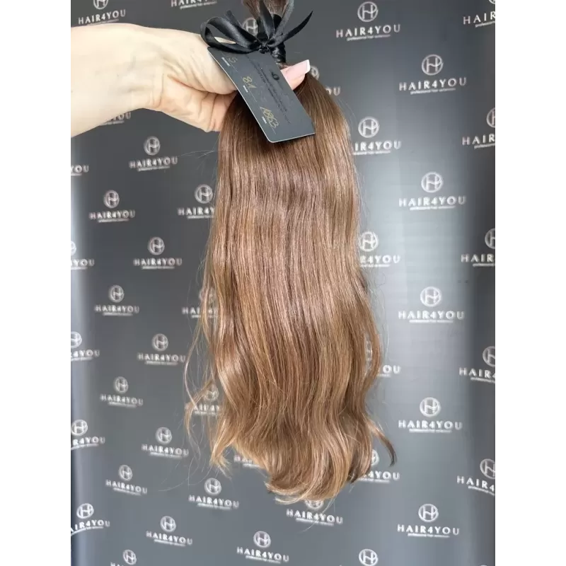 Slavic Virgin Hair 45cm 81g