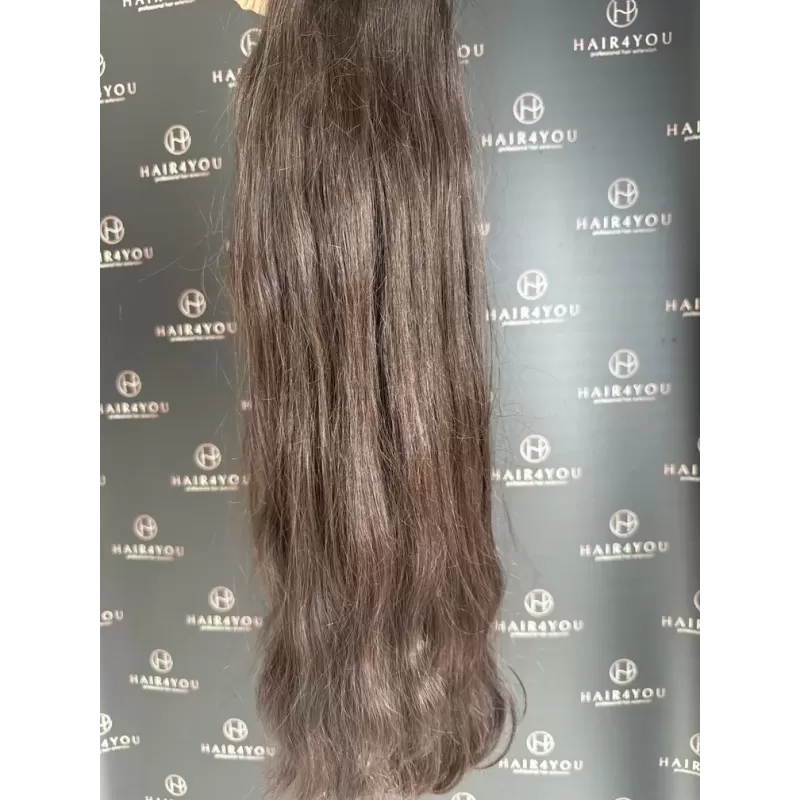 SLAVISCHES JUNGFRAUENHAAR 66cm 186g