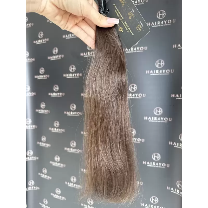 Slawisches Jungfrauenhaar 43cm 21g
