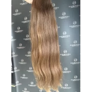 VIRGIN SLAVIC HAIR 60cm 130g