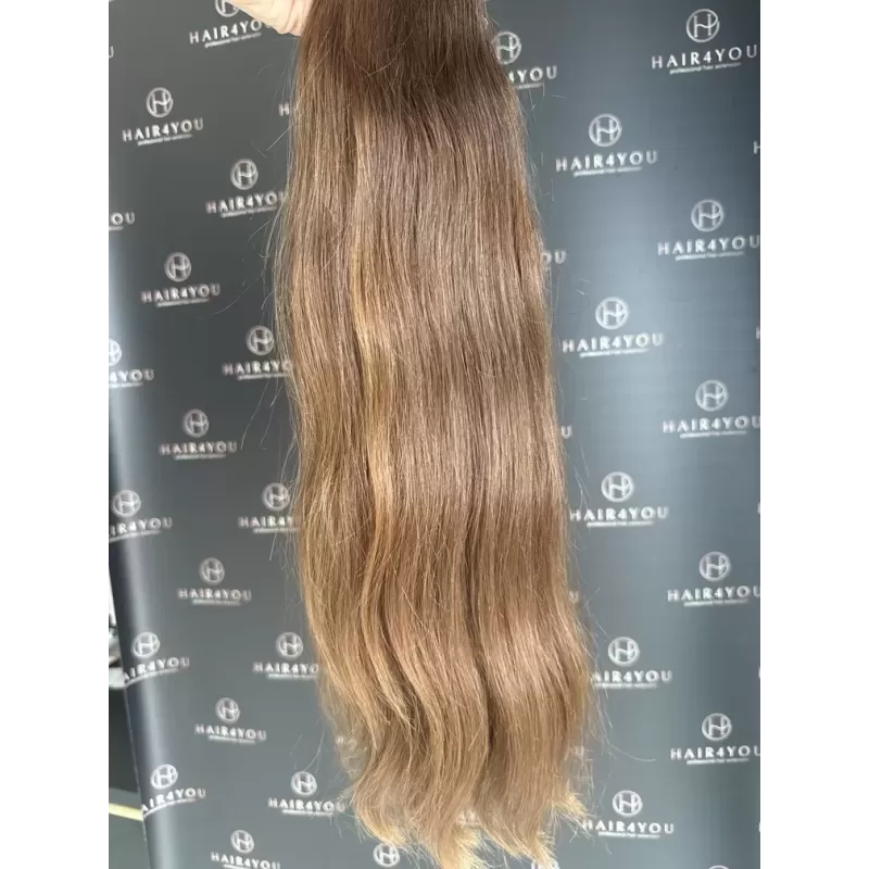 SLAWISCHES JUNGFRAUHAAR 60cm 130g