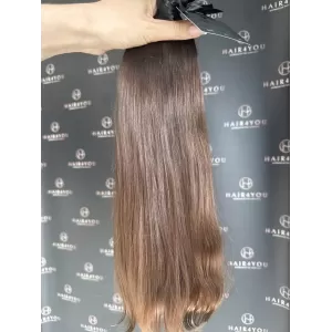 SLAVISCHES JUNGFRAUENHAAR...
