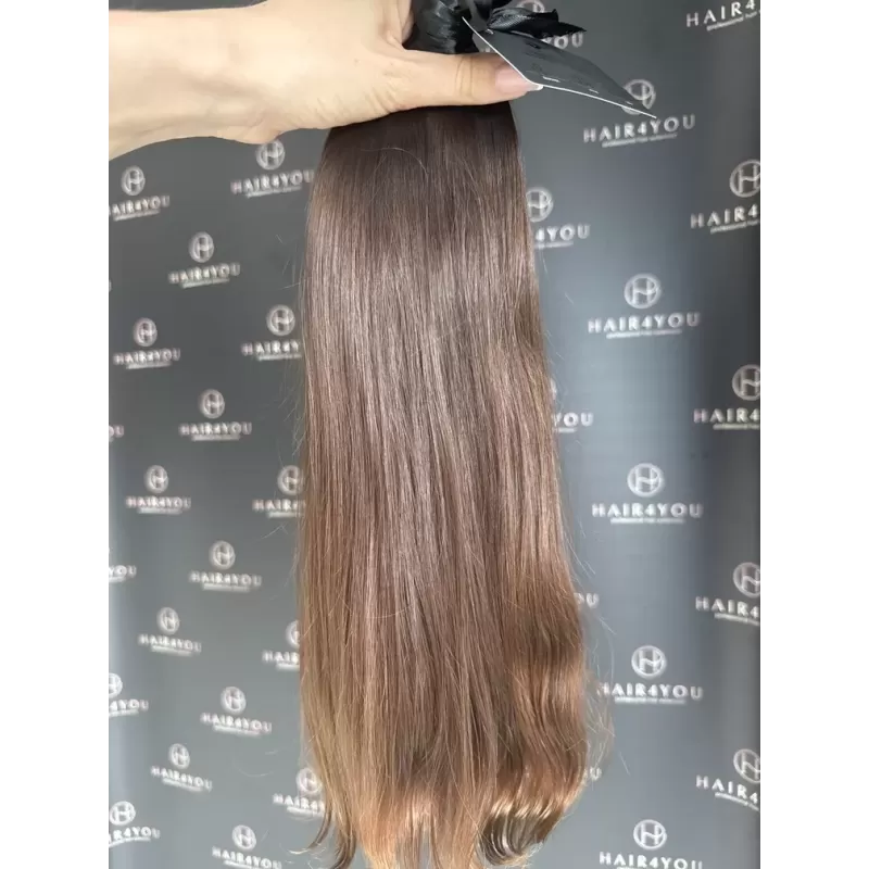SLAVISCHES JUNGFRAUENHAAR 48cm 127g