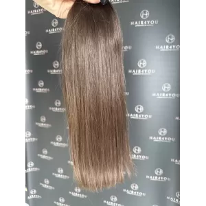 Slawisches Jungfrauenhaar...